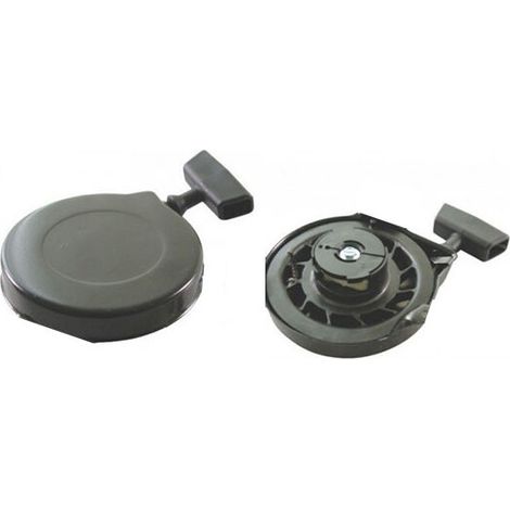 Lanceur pour moteur thermique Adaptable Briggs & Stratton Montage rapide Compatible tondeuses et motoculteurs