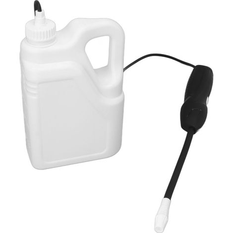 Pulvérisateur électrique à modes réglables, poignée confortable, portable et rechargeable pour jardin (1/5)