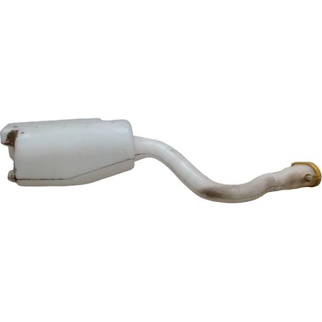 Reservoir Lave-glace Avant RENAULT Twingo [PRODUIT D'OCCASION]♻️289105772r