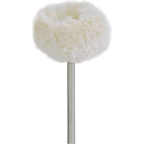 DISQUE DE POLISSAGE EN COTON Ø22 MM PROXXON MICROMOT X2 28 297 (1/2)