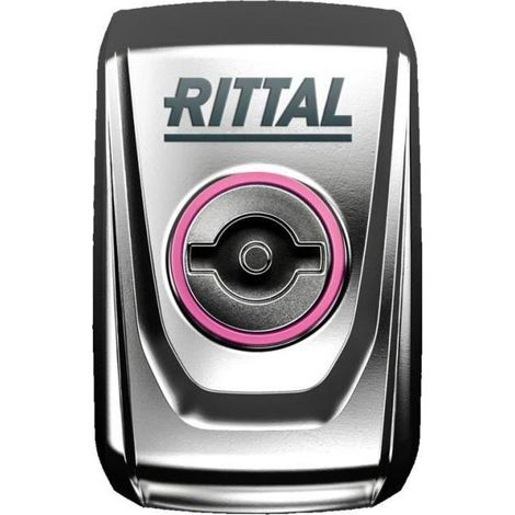 Rittal SZ 2304.100 2304100 Vorreiberverschluss Doppelbart Edelstahl 1 St. (1/5)