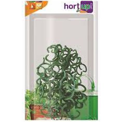 FLOWER HORT UP Anillas para Plantas y Entutorado Envase 50 uds
