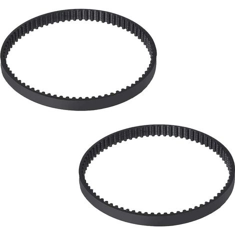 Courroie de remplacement pour aspirateur Shark NV350 NV351 NV352 NV355 pour Shark Navigator Lift- (1/5)