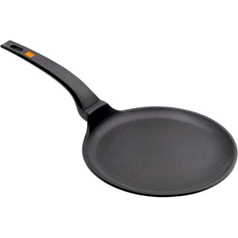 Crepera Coc 26Cm Efficient Al/Fu Bra 1 Ud (1/3)