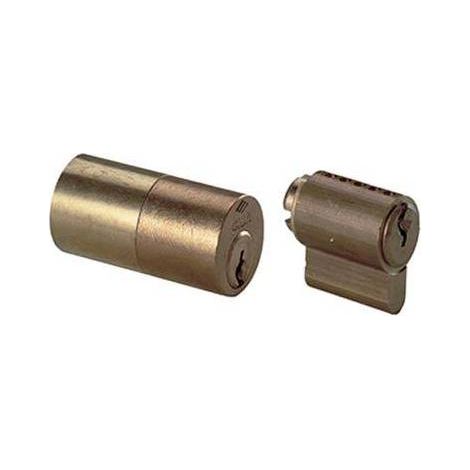COPPIA CILINDRI ESTERNI 0G150 HAND CISA