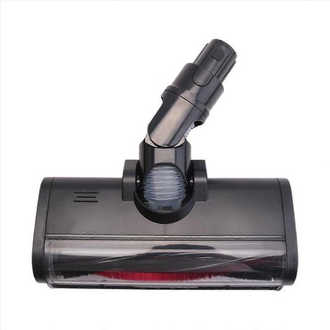 Cabezal de cepillo eléctrico para V9v10v12 V11SE, piezas de cepillo para alfombras, para accesorios de aspiradora (（） (1/5)