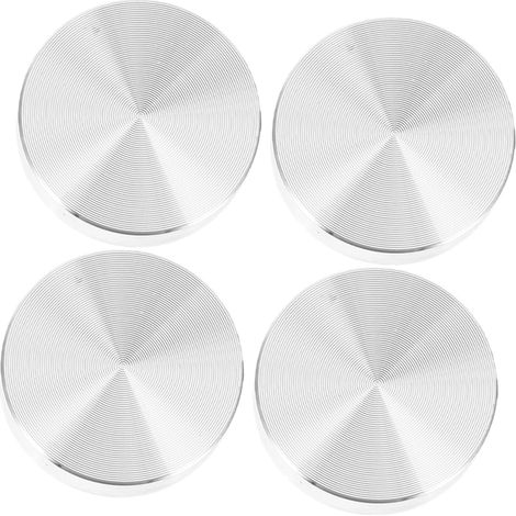 Pieces Transparent Non Slip Furniture Bumpers Table