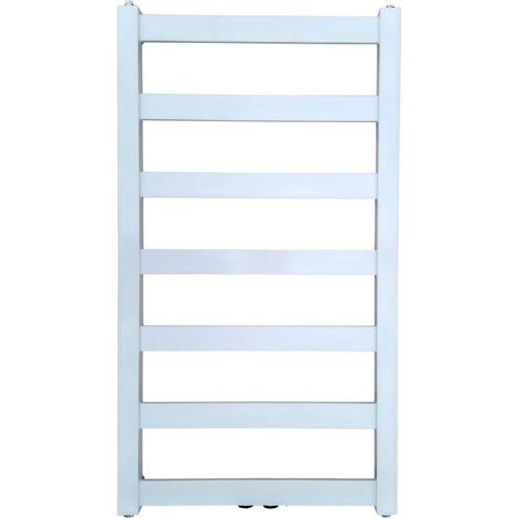 Hydroland RYOKO radiateur blanc 970 x 540 mm