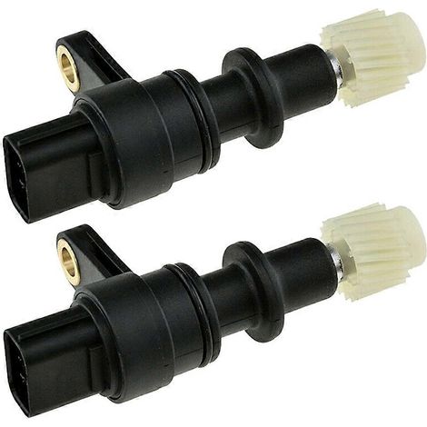 2 capteurs de vitesse et d'odomètre pour véhicule Honda 78410-SAA-003 (1/5)