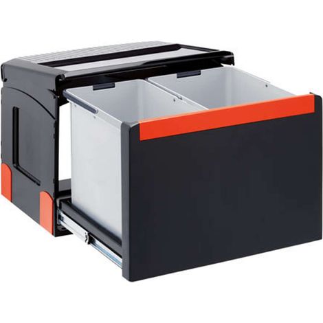 Franke Cube - Differenziatore Cube 50 134.0055.289