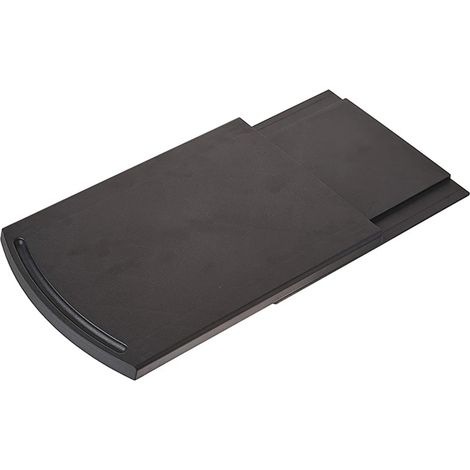 Support ou plateau portable pour la préparation du café, idéal pour les cafetières à filtre, le camping, la cuisine ou le bureau.-AquaForge