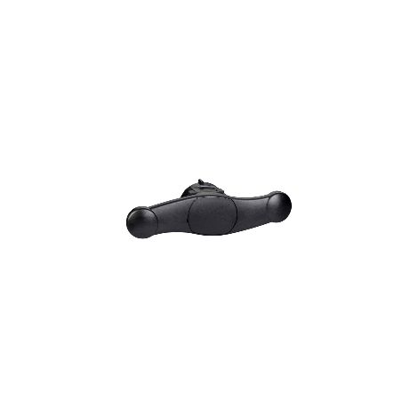 Compact INS/INV - Poignee noire de rechange ins/inv800-1600 - 31296
