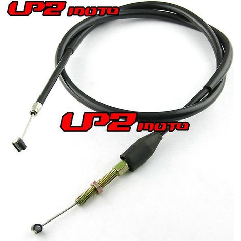 Convient pour Suzuki GSXR600 GSXR750 K8 Petit R dans R 2007-2010 Câble d'embrayage ( )