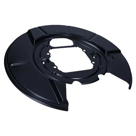 Déflecteur, disque de frein MAXGEAR 19-4374 BMW 34 21 6 750 386 (1/3)