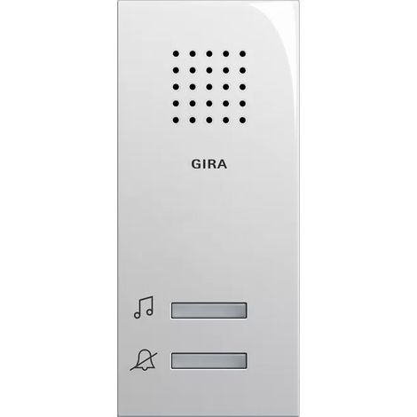 Gira Aufputz Gong rws-gl 120003 (1/2)