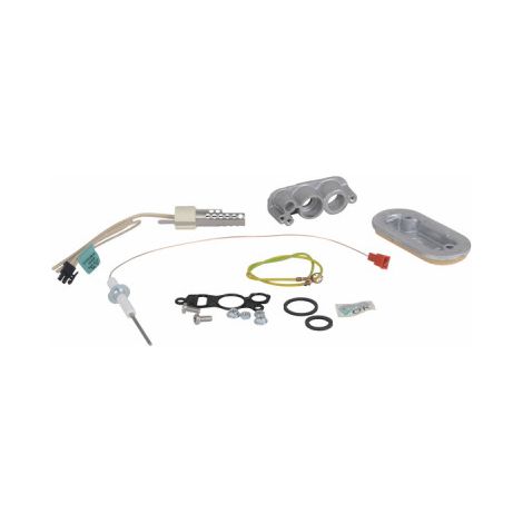 Bosch pièce de rechange TTNR: 8738901633 unité d&39allumage 50-100kW (non DE)