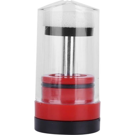 Queen Bee Marking Cage, Plastic Bee Catcher Cage Marker Bottle, Beekeeping Equipment Tool (1/5)