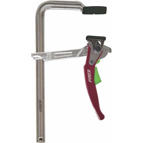 PIHER PAL 40 x 12 Quick Press - 30640