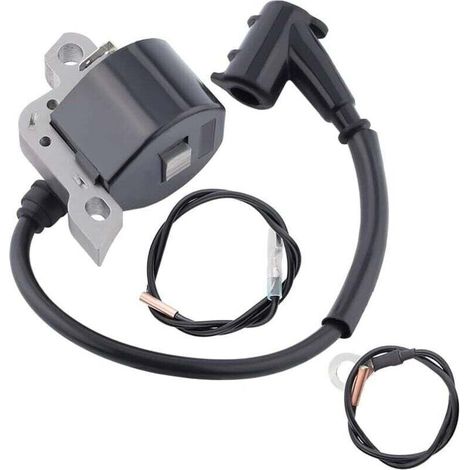 Bobina di accensione Savior per motoseghe STIHL 024 026 028 029 034 036 038 039 044 048 MS240 MS260 MS290 MS310 MS360 MS390 MS440 MS640 - Crezuo