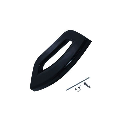 Maniglia oblo - Lavatrice - INDESIT - 257021