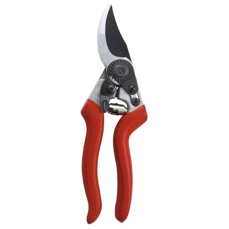 Se'cateur samourai KS8T lame en acier trempe' de 22 cm se'cateur pour verger et vigne