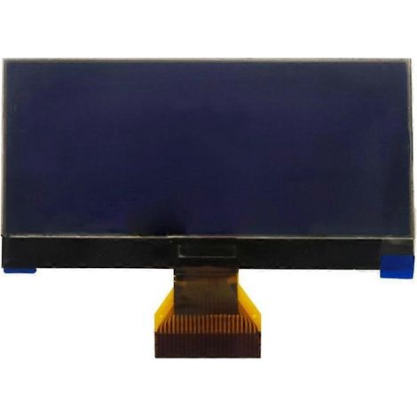 Ersatz-LCD-Bildschirmpixel für Mercedes-Benz AB-Klasse W169 W245 (1/5)