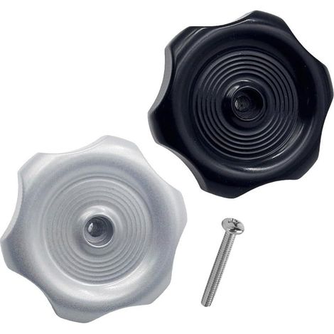 de fenêtre et d aération pour camping car lot de 3 tige de 2