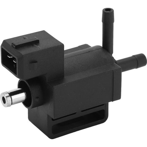 Électrovanne de commande de suralimentation de turbocompresseur 30670449 pour C30 T5 Hatchback 2 portes 2008-2013-Crezuo