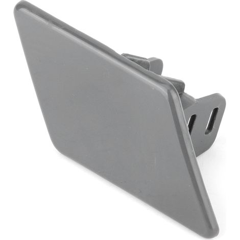 Couvre-lave-phare droit 61677211210 Compatible Série 3 E90 2009-2012 (1/5)
