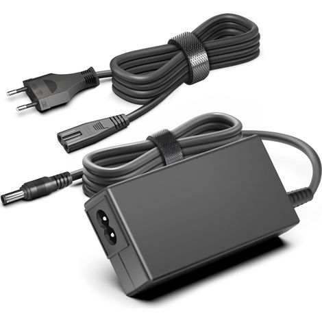Alimentation 24V Chargeur pour Silhouette Cameo 1 2 3 4 SD Portrait Studio Machine DC24V 2A 2,5A 2500mA 2400MA 2,7A 2700mA 1,5A à découpage Universel AC DC Adaptateur Secteur (1/5)