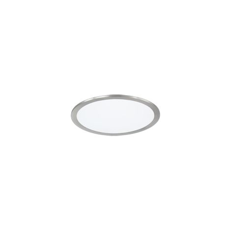 Trio 674093007 lampe de culture led 15 w 3000 k ni 1500lm kst opale (1/3)