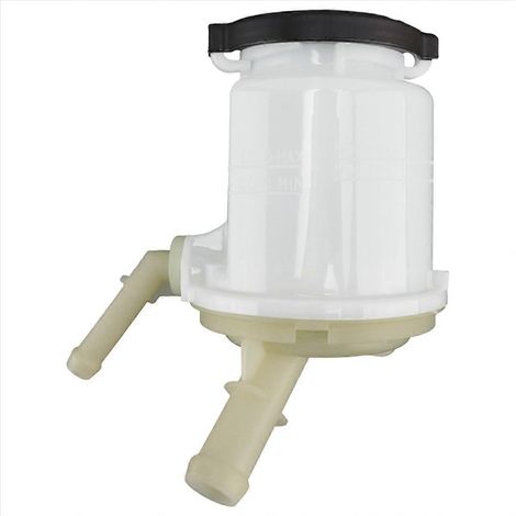 Compatible avec les modèles Fortuner 2009-2014, réservoir d'huile de pompe de direction assistée automobile 44360-0K010. (1/5)