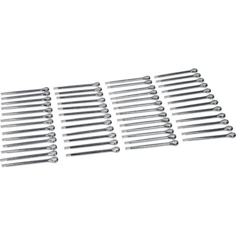 Goupille fendue UNIVERSEL 94780 (1/2)