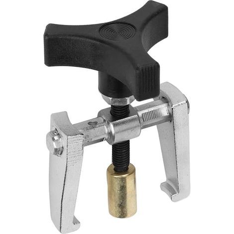 LANGRAY Universal-Eiswischer-Extraktor ARM, Fahrzeug-Windschutzscheibenarm Universal-Wischer-Extraktor-Entfernungswerkzeug (1/5)