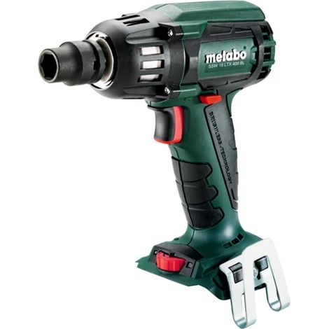 Metabo Werkzeuge - Akku-Schlagschrauber SSW 18 LTX 602205890 (1/5)