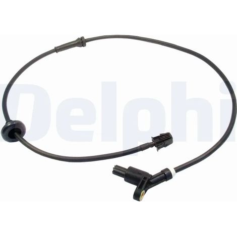 Capteur, vitesse de roue Delphi Technologies SS20032 VW 3A0 927 807