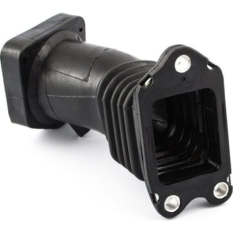 Tubo colector de admisi贸n para Ford Focus II 04-07 / C-MAX 03-10 1.6 TDCi