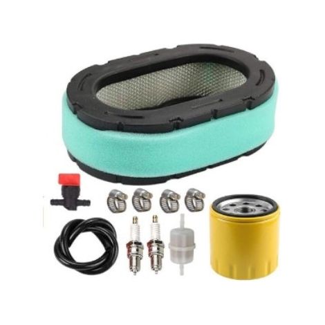 Applicable to Kohler 32 083 09 32 883 09-S1 KT610 KT620 KT715 KT725 air filters (1/4)