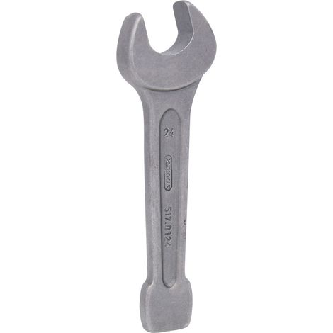 KS Tools Maulschlüssel mit Schutzisolierung, 24mm - 117.1524 (1/4)