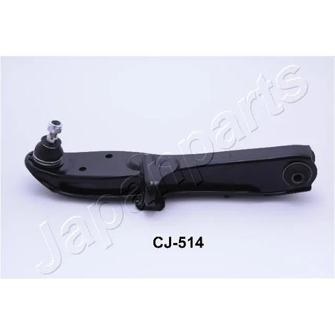 Bras de liaison, suspension de roue Japanparts CJ-513L MITSUBISHI MR414939