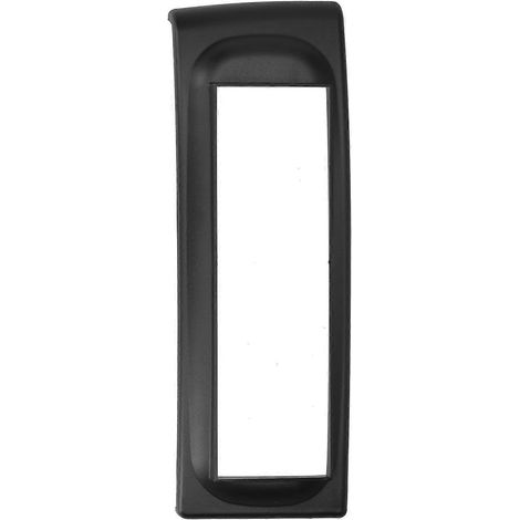 1-DIN-Stereo-Radioblende mit CD/DVD-Audio-Navigationssystem für Scenic 1996-2003