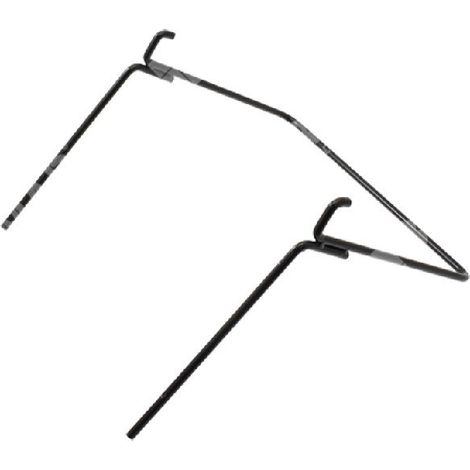 Telaio sacco raccolta per rasaerba MOWOX COMPATIBILE - 045643