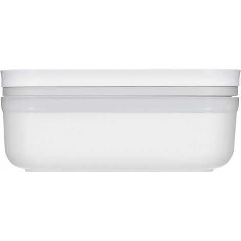 Zwilling Fresh & Save Contenitore sottovuoto traslucido 400 ml (1/5)