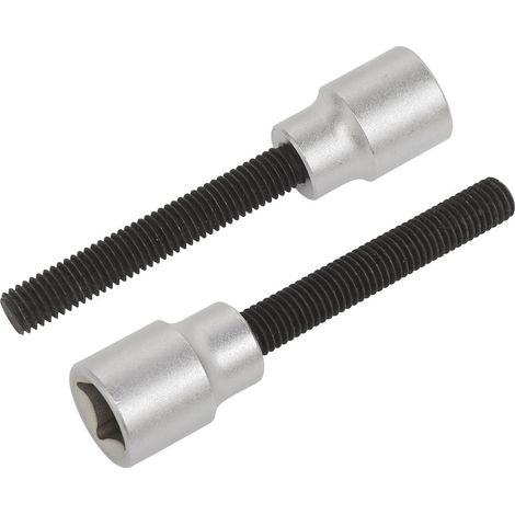 Sealey 2pc 3/8""Sq Drive Brake Drum Remover VS0572 (1/2)