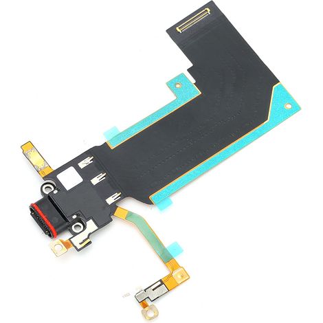 Câble flexible de remplacement pour connecteur de port de charge USB pour HTC Google Pixel 4/4XL/Phone4 (1/5)