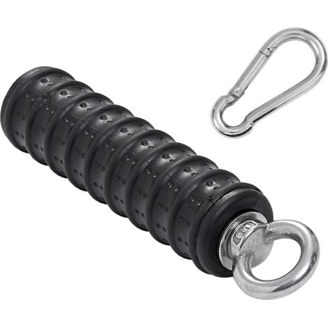 Poignée de gym unique pour triceps, force de traction, poignée de bras de fitness, poignées de traction (1/5)