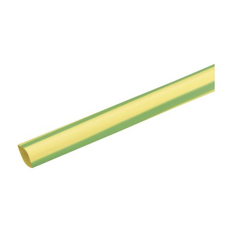 Tube IRL dsg-canusa 3210032613 ratio de rétrécissement 3:1 vert jaune