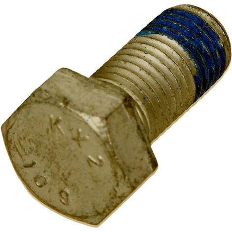 Boulon d'étrier de frein avant FEBI pour Mercedes W168/W169/W245 97-12