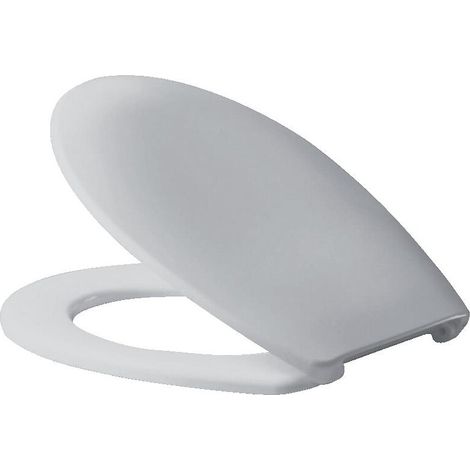 Abattant WC Meaban Premium - SIAMP