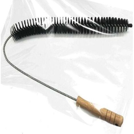 Brosse pour radiateur - 73 cm - Brosse de nettoyage - Idéale pour panneaux chauffants (1/4)